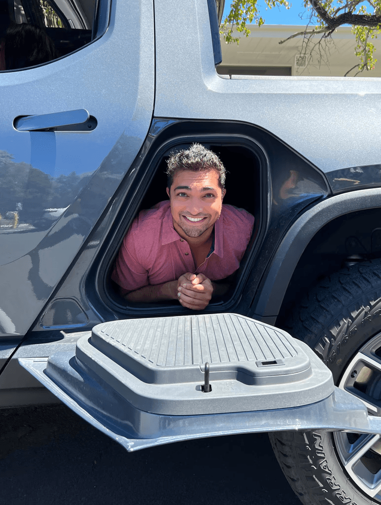 Yash - Full Time Position