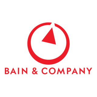 Bain & Company Logo