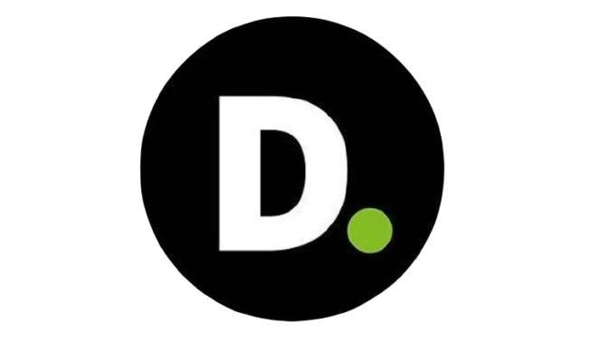 Deloitte Logo